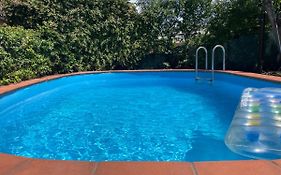 In&Out Apartment - Mostacciano, Eur