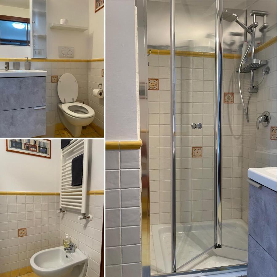 In&Out Apartment - Mostacciano, Eur Roma Esterno foto
