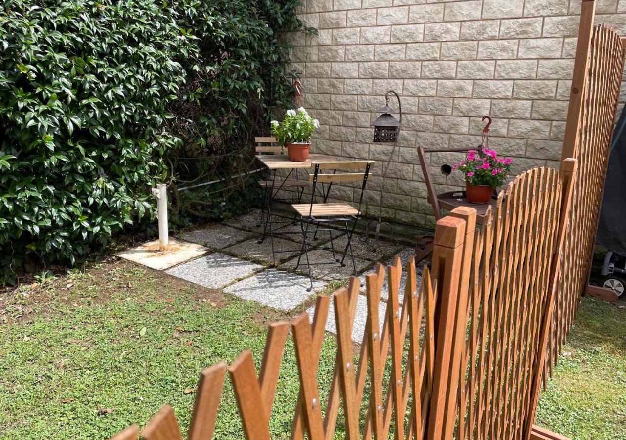 In&Out Apartment - Mostacciano, Eur Roma Esterno foto