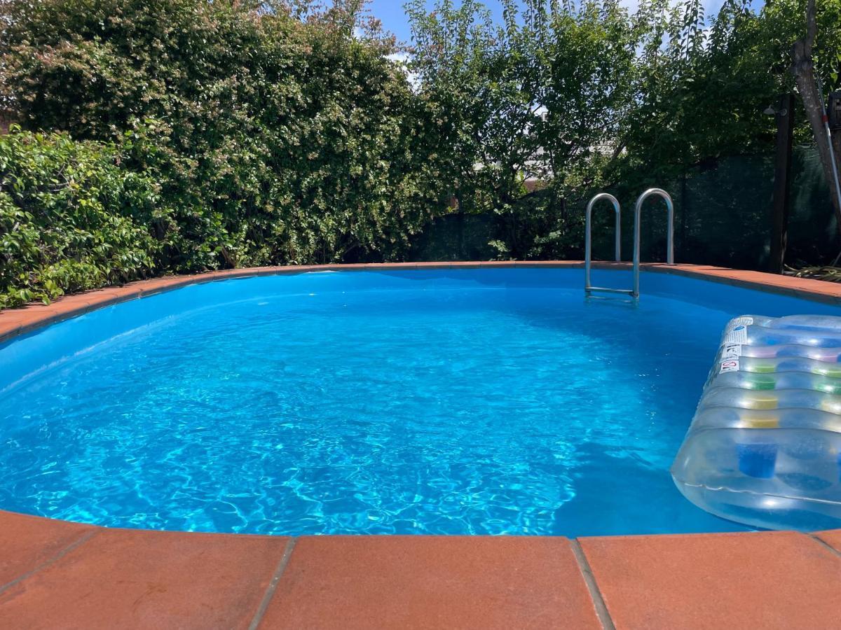 In&Out Apartment - Mostacciano, Eur Roma Esterno foto
